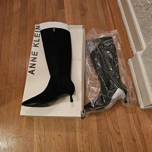 Anne Klein boots